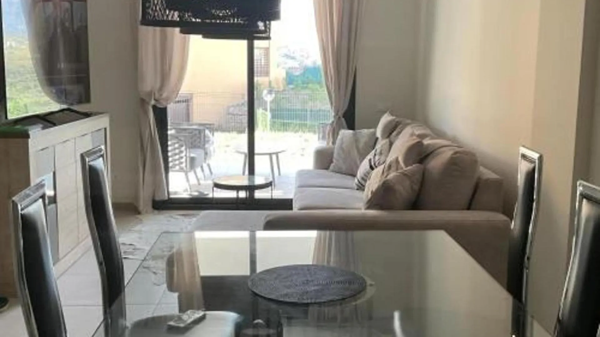 Apartmán 6 Guests - 3 Bedrooms - Private Garden - Pool La Cala De Mijas