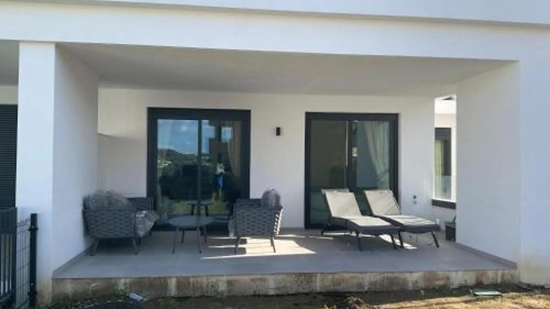 Apartamento 6 Guests - 3 Bedrooms - Private Garden - Pool La Cala De Mijas