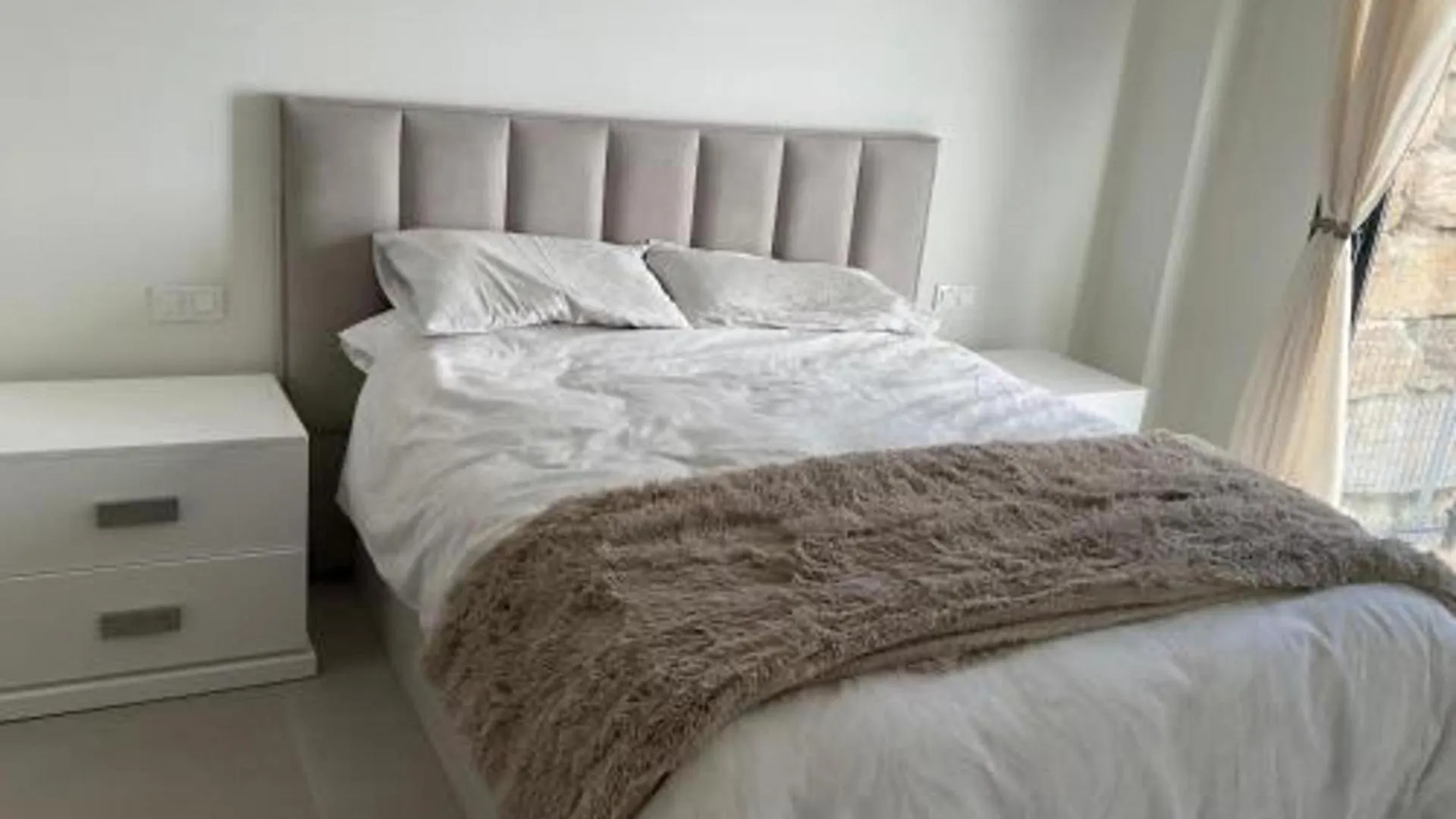 6 Guests - 3 Bedrooms - Private Garden - Pool La Cala De Mijas España