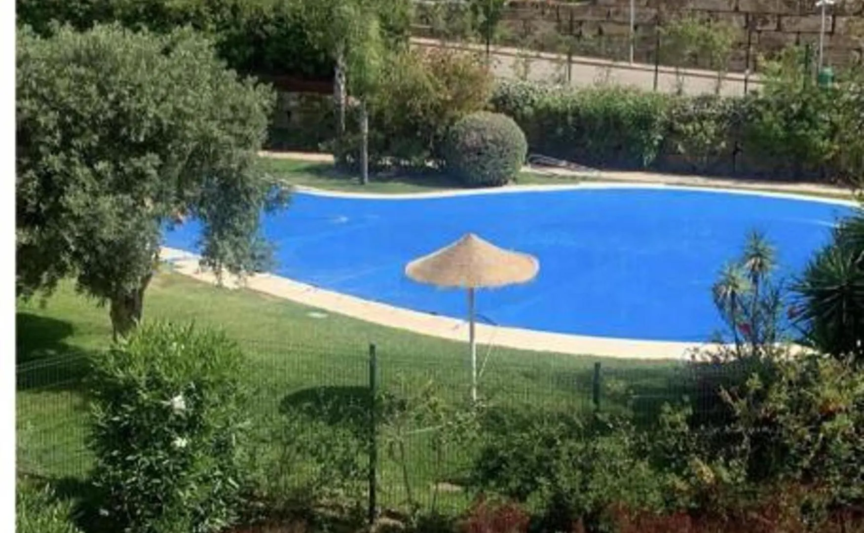 6 Guests - 3 Bedrooms - Private Garden - Pool La Cala De Mijas Apartamento