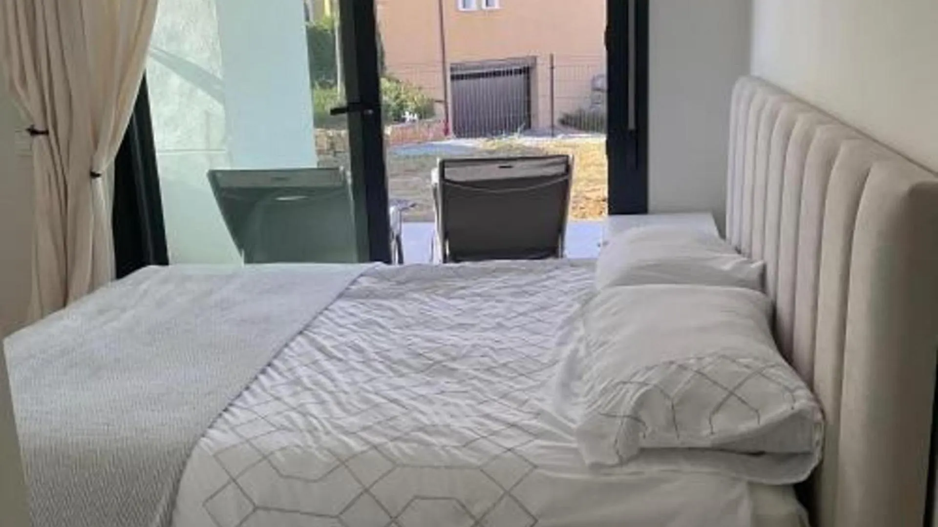 Apartamento 6 Guests - 3 Bedrooms - Private Garden - Pool La Cala De Mijas España
